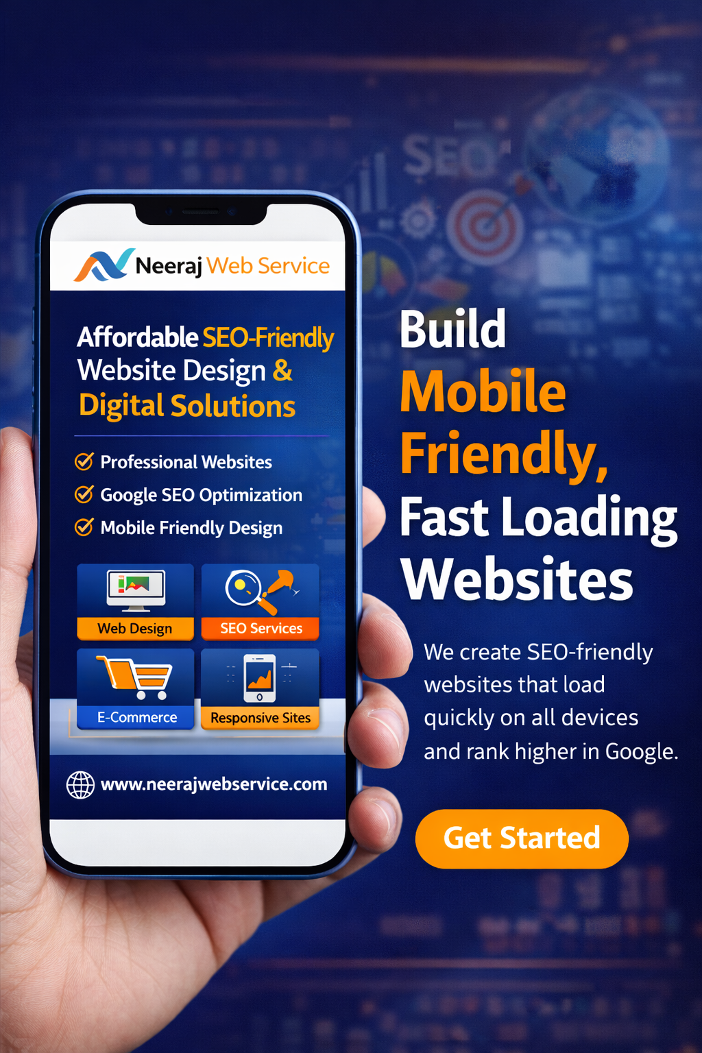 Best Affordable Website Design Services in India – Complete Guide